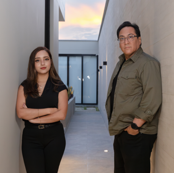 Socios ARAM Arquitectos